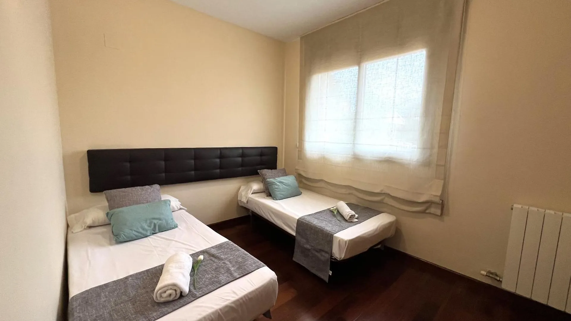 Villa Luxe Castillo Salou