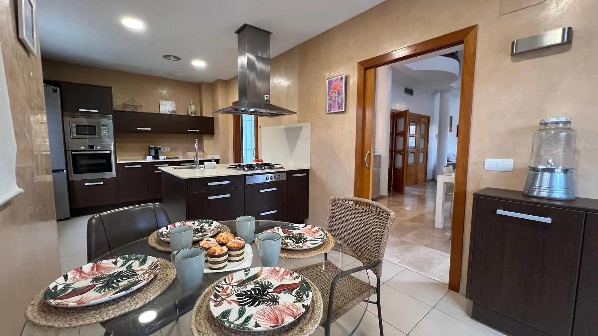 Villa Luxe Castillo Salou 0*,  Spain