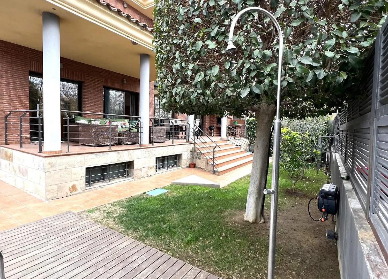 Villa Luxe Castillo Salou Spain