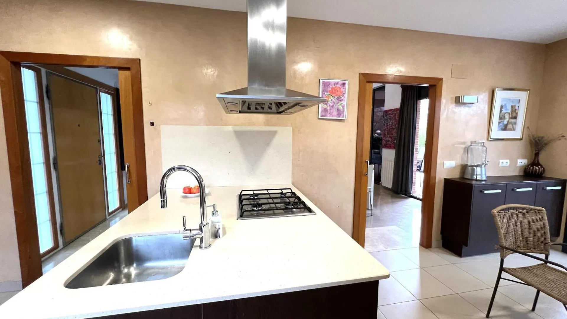 Villa Luxe Castillo Salou