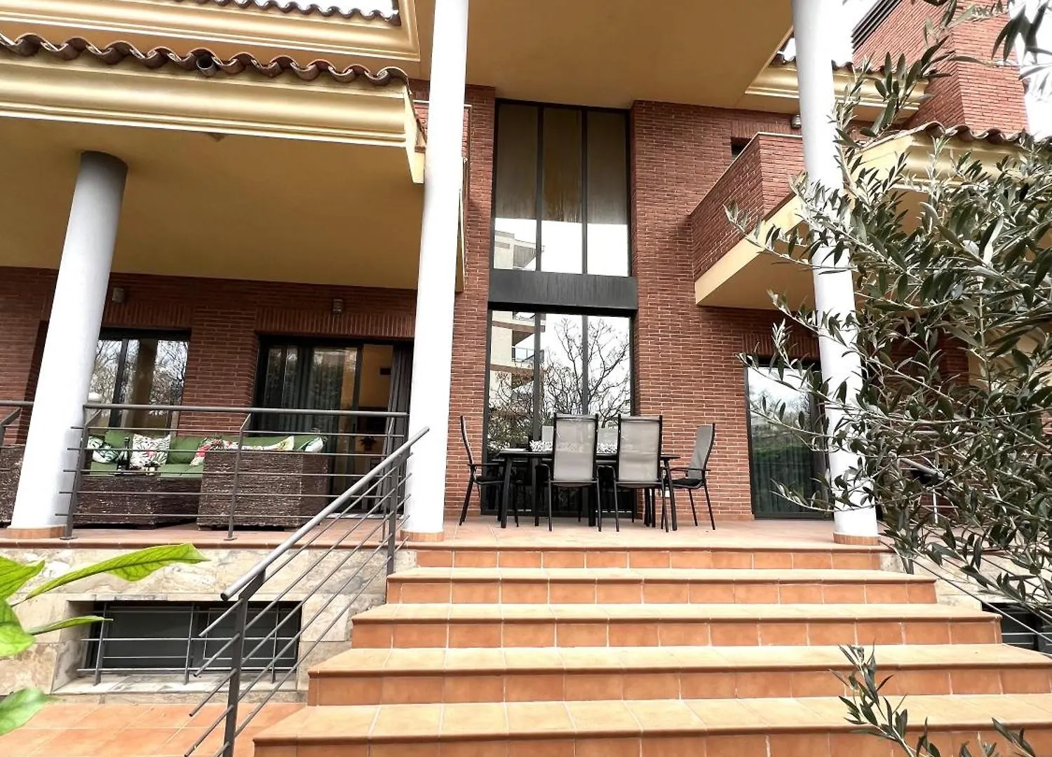 Villa Luxe Castillo Salou