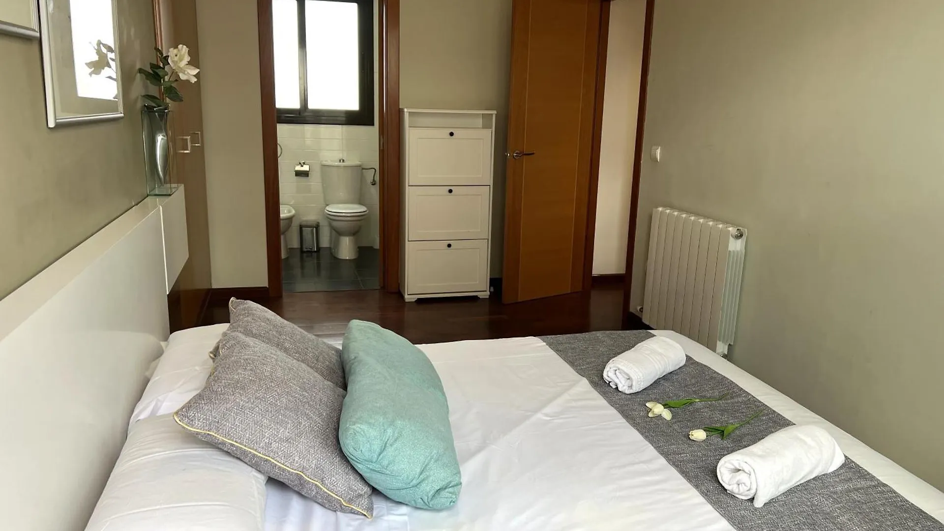 Villa Luxe Castillo Salou Espanha