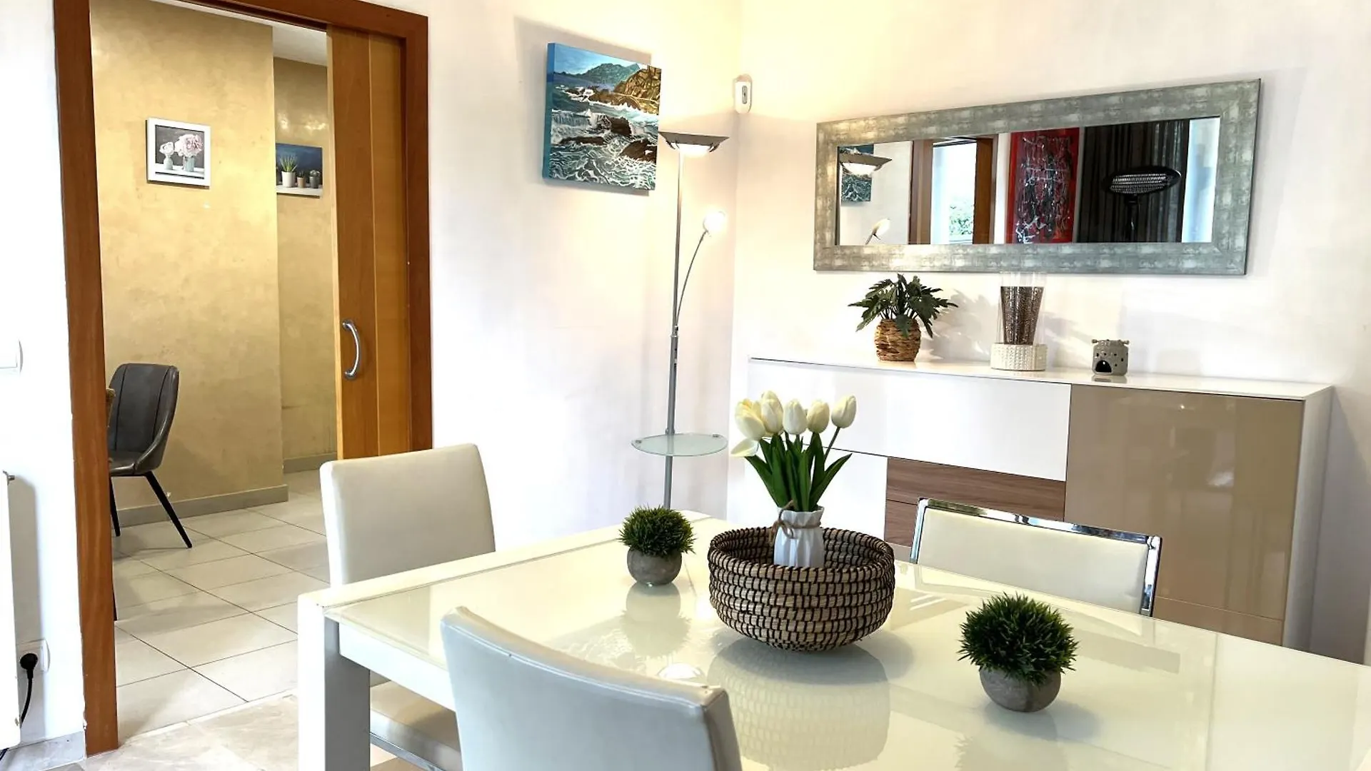 Villa Luxe Castillo Salou