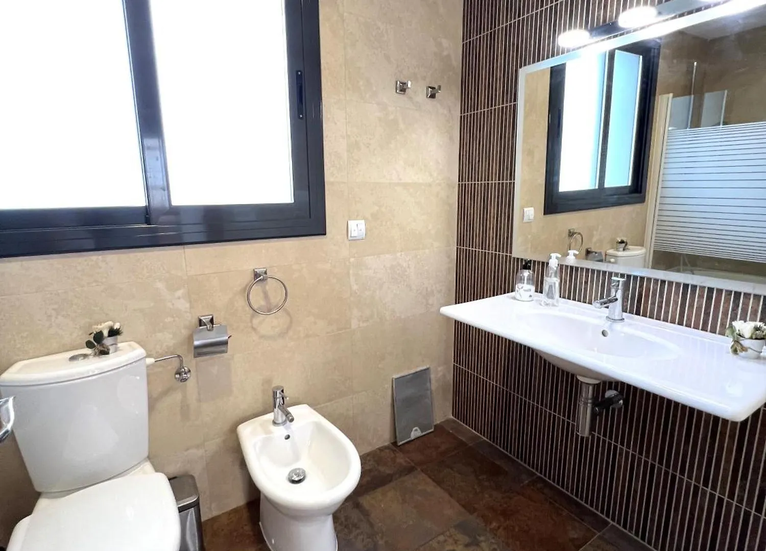 Villa Luxe Castillo Salou