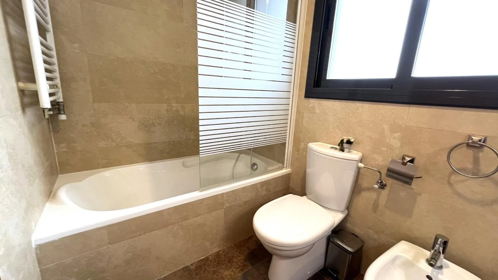 Villa Luxe Castillo Salou