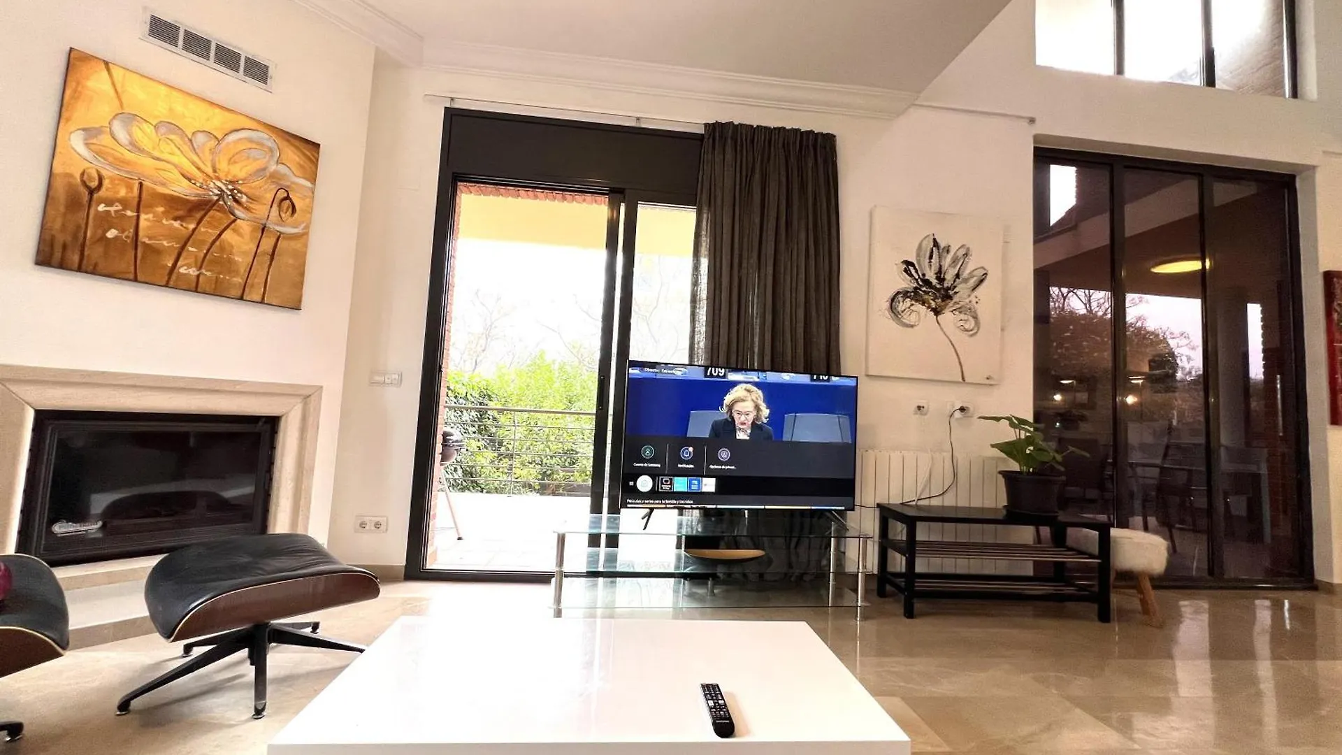 Villa Luxe Castillo Salou
