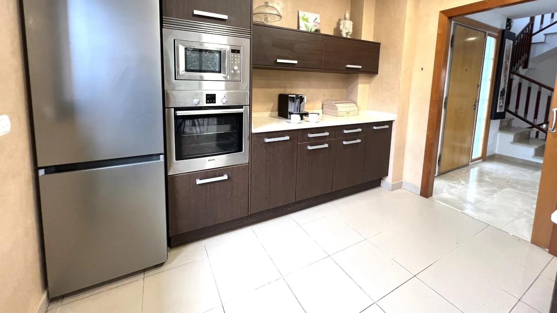 Villa Luxe Castillo Salou 0*,