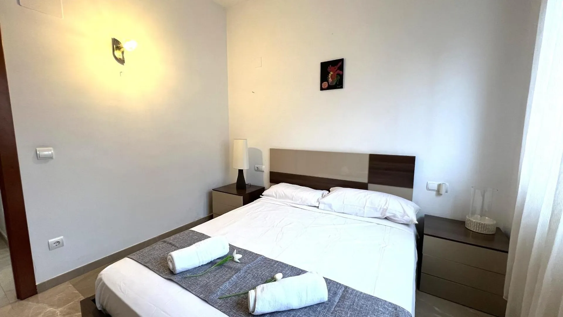 Villa Luxe Castillo Salou