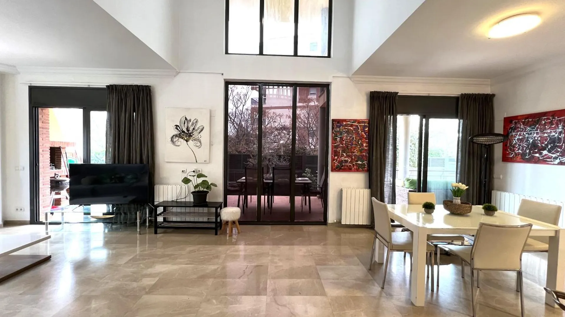 Villa Luxe Castillo Salou
